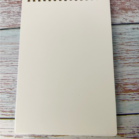 Colorful Daily Planner Notepad - Picture 4 of 4